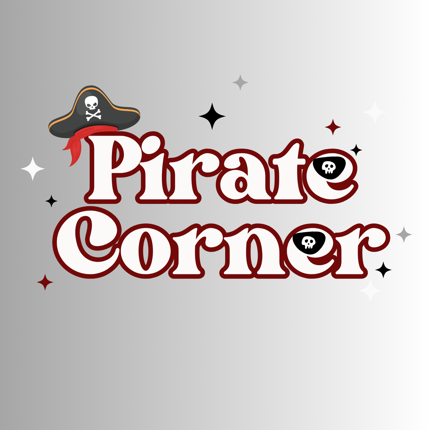 Pirate Corner