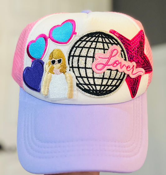 Lover Trucker Hat