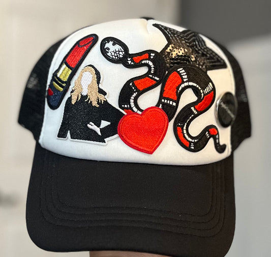 Reputation (Tay's Version)Trucker Hat