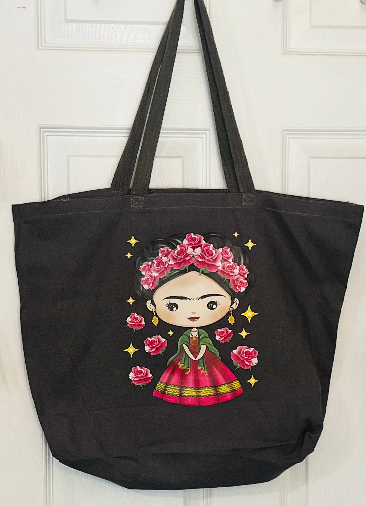 Frida Bag (dark gray)