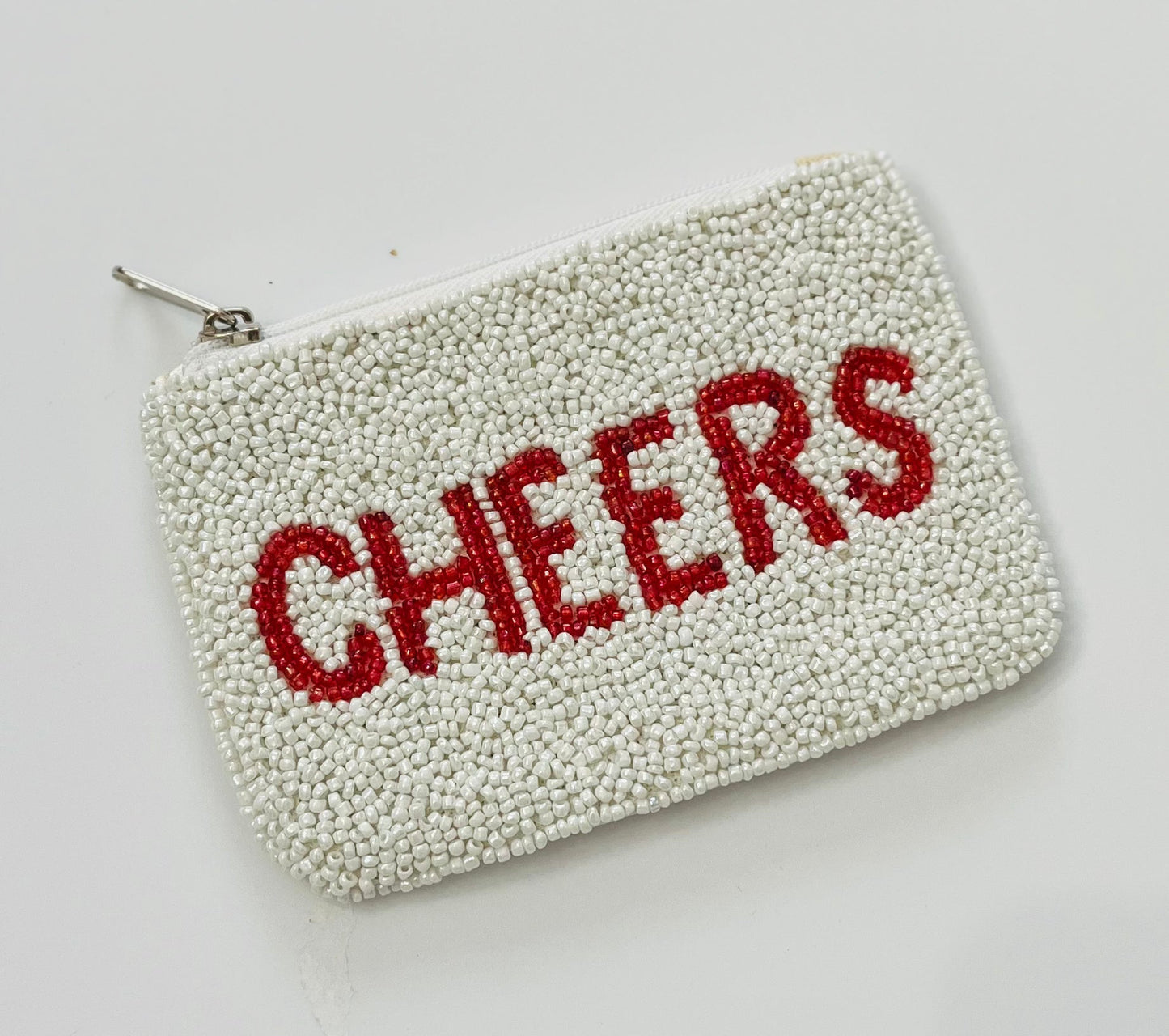 Cheers Coin Purses