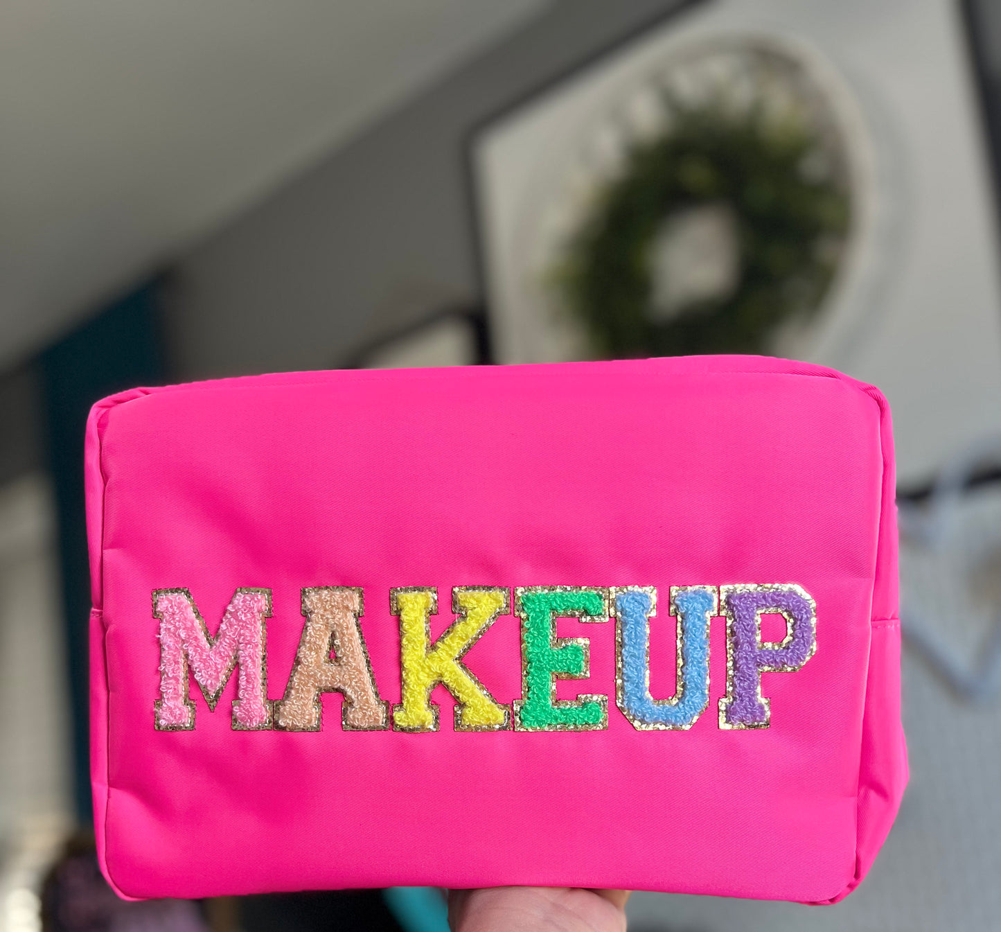 Make-Up Bag