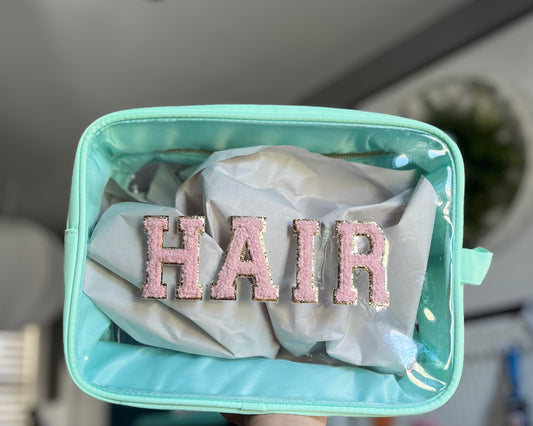 Hair Bag